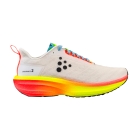 Craft Pro Endurance 2 - Ash White/Shock
