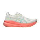 Asics Gel Kayano 31 - Birch/Energy Aqua