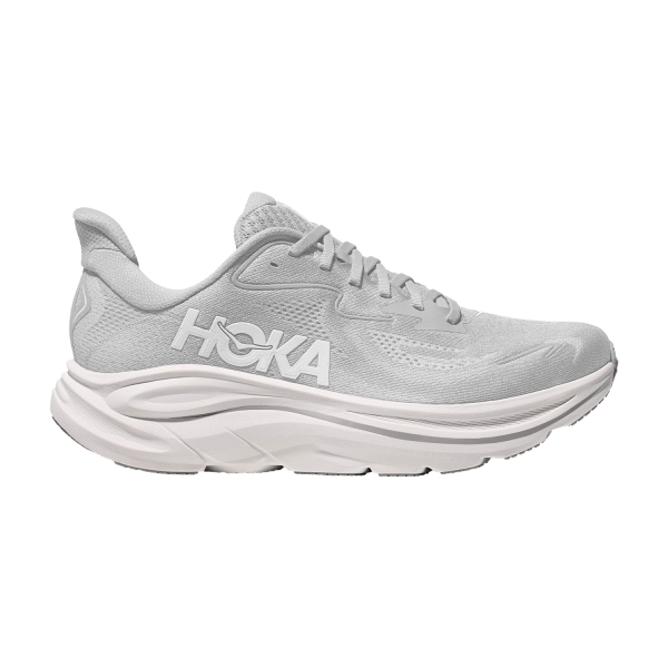 Scarpe Running Neutre Uomo Hoka Clifton 10  Stellar Grey/Stardust 1162030STLLR