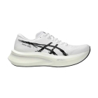 Asics Magic Speed 4 - White/Black