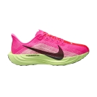 Nike Pegasus Plus - Hyper Pink/Sequoia/Bright Crimson