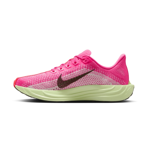 Nike Pegasus Plus CM - Hyper Pink/Sequoia/Bright Crimson