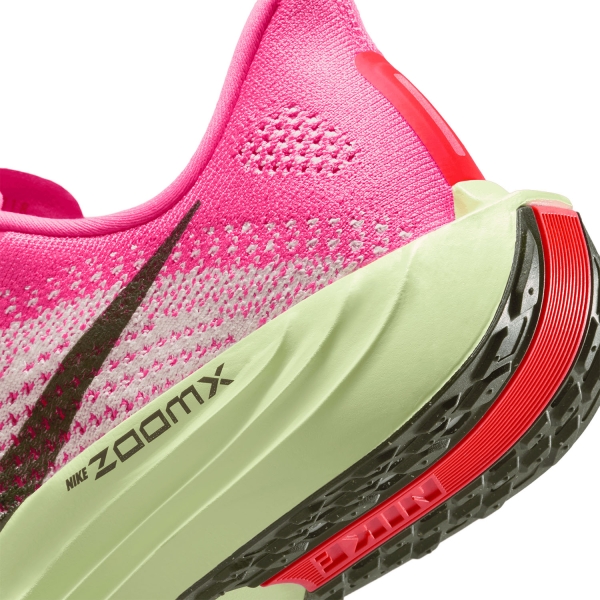 Nike Pegasus Plus CM - Hyper Pink/Sequoia/Bright Crimson