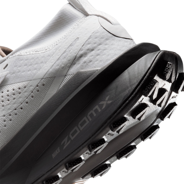 Nike Zegama Trail 2 - Vast Grey/Summit White/Black/Iron Grey