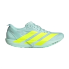 adidas adizero Adios 9 - Semi Flash Aqua/Lucid Lemon/Mint Ton
