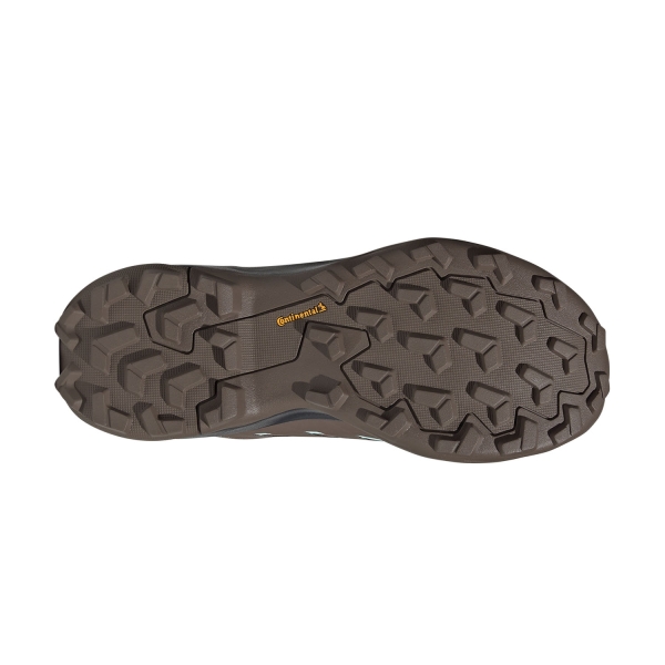 adidas Terrex Skychaser AX5 GTX - Trace Brown/Earth Strata/Semi Impact Orange