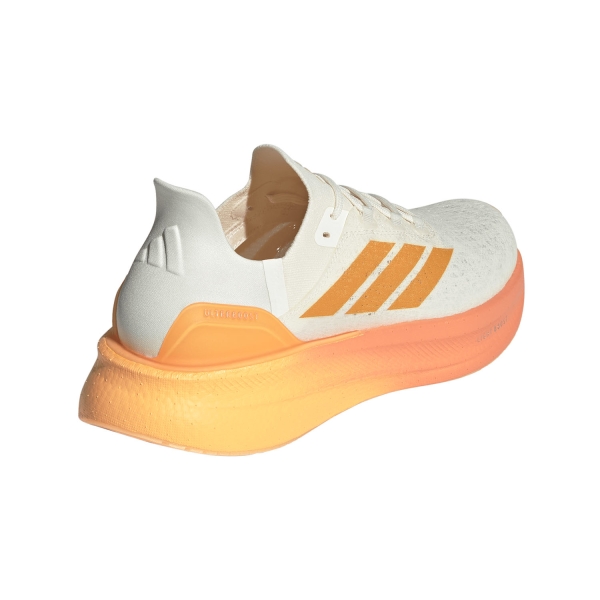 adidas Ultraboost 5 STRUNG - Off White/Flash Orange/Semi Coral