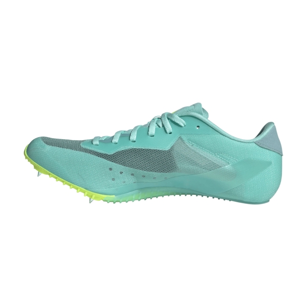 Adidas Sprintstar - Flash Aqua/Cloud White/Lucid Lemon