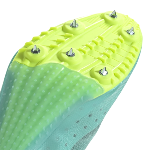 Adidas Sprintstar - Flash Aqua/Cloud White/Lucid Lemon