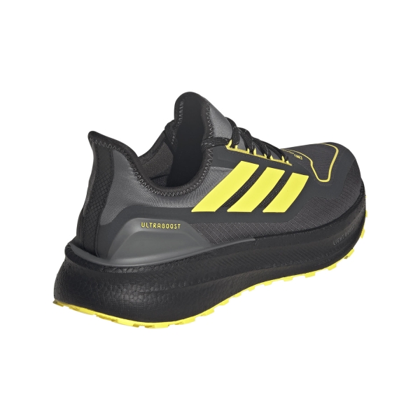 adidas Ultraboost 5 GTX - Carbon/Core Black/Grey Four