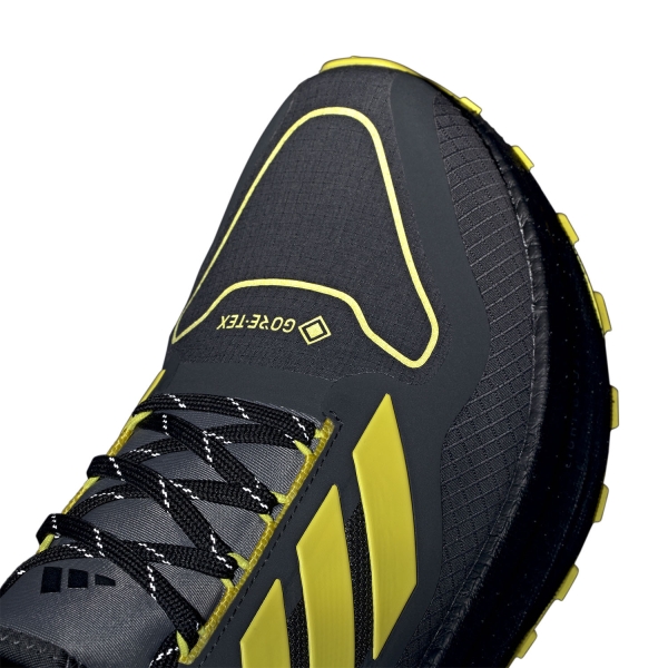 adidas Ultraboost 5 GTX - Carbon/Core Black/Grey Four