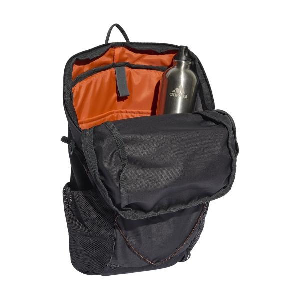 adidas Terrex Multi CLIMACOOL 20L Mochila - Carbon