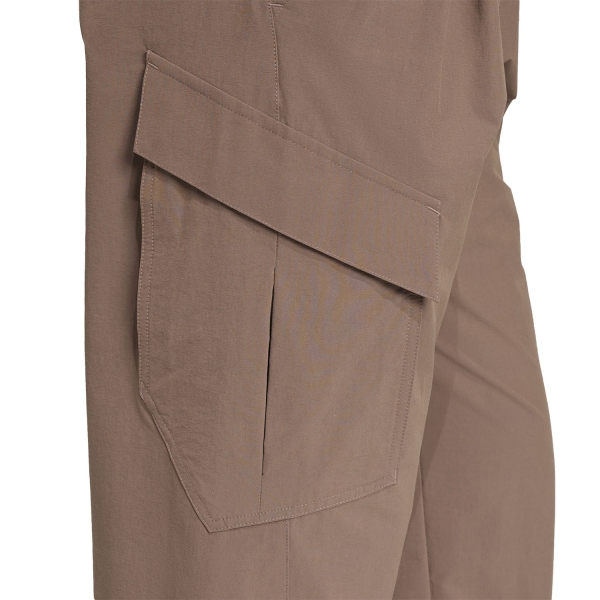 adidas Terrex Cargo Pants - Earth Strata
