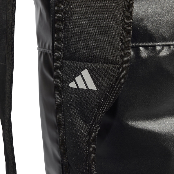 adidas Gym Borsone - Carbon/Reflective Silver
