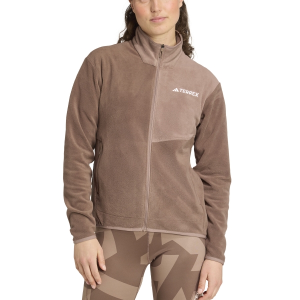 Giacche e Maglie Outdoor Donna adidas Terrex Multi Giacca  Earth Strata JN0994