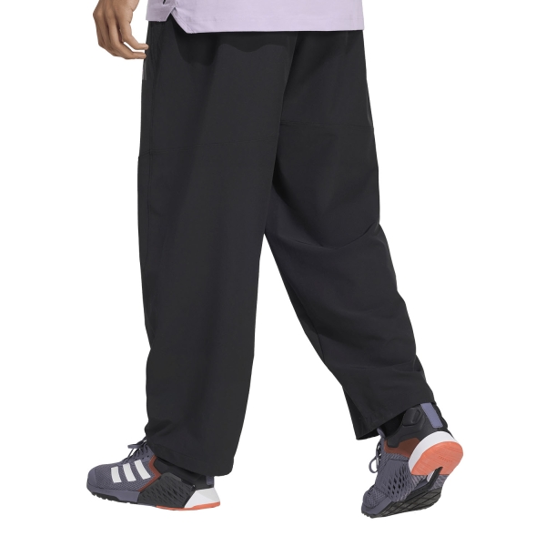 adidas Power Pantaloni - Black