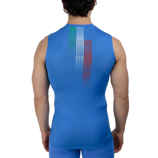 Joma FIDAL Tank - Royal