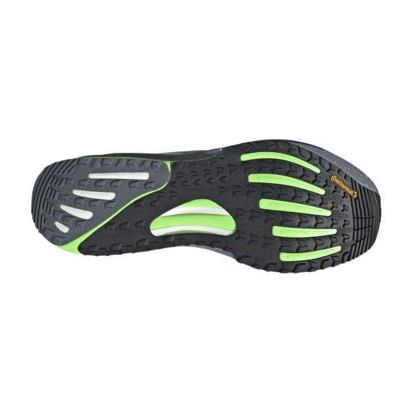 adidas Supernova Rise ATR - Lime Burst/Magic Grey Metallic/Halo Silver