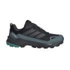 adidas Terrex Skychaser AX5 GTX - Core Black/Carbon/Pure Teal