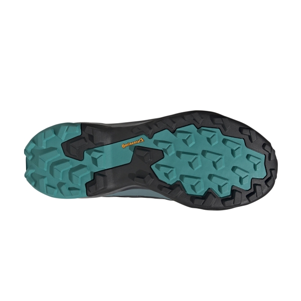 adidas Terrex Skychaser AX5 GTX - Core Black/Carbon/Pure Teal