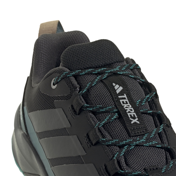 adidas Terrex Skychaser AX5 GTX - Core Black/Carbon/Pure Teal