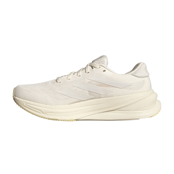 adidas Supernova Solution 2 - Chalk White/FTWR White/Off White