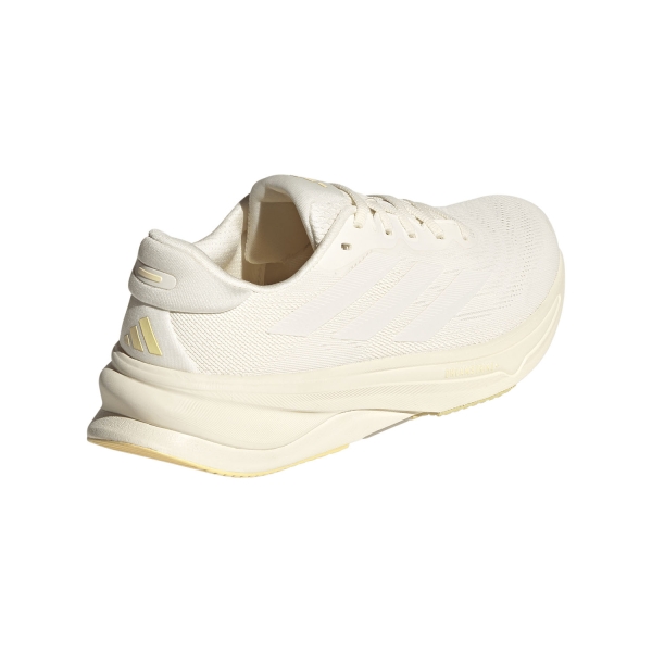adidas Supernova Solution 2 - Chalk White/FTWR White/Off White
