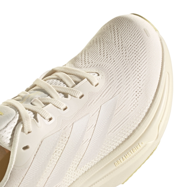 adidas Supernova Solution 2 - Chalk White/FTWR White/Off White