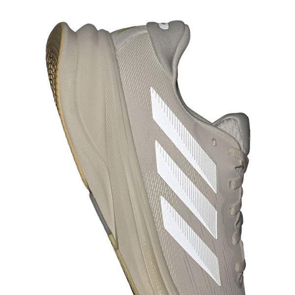 adidas Supernova Solution 2 - Chalk White/FTWR White/Off White