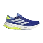 adidas Supernova Solution 2 - Lucid Blue/Zero Metalic/Lucid Lemon