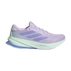 adidas Supernova Rise 2 - Ice Lavender/Blue Spark/Powder Plum