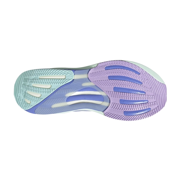 adidas Supernova Rise 2 - Ice Lavender/Blue Spark/Powder Plum