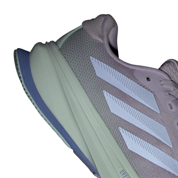 adidas Supernova Rise 2 - Ice Lavender/Blue Spark/Powder Plum