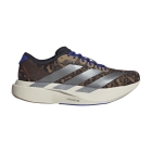 adidas adizero Evo SL - Preloved Brown/Iron Metallic/Lucid Blue