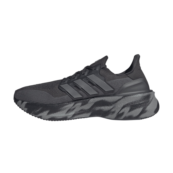 adidas Ultraboost 5 - Carbon/Grey Six/Core Black
