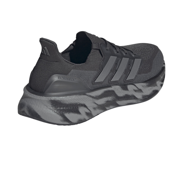 adidas Ultraboost 5 - Carbon/Grey Six/Core Black