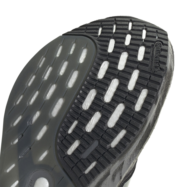 adidas Ultraboost 5 - Carbon/Grey Six/Core Black