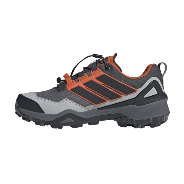 adidas Terrex Skychaser GTX - Grey Five/Core Black/Grey Two