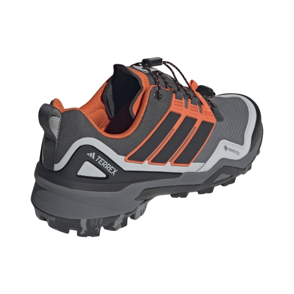 adidas Terrex Skychaser GTX - Grey Five/Core Black/Grey Two