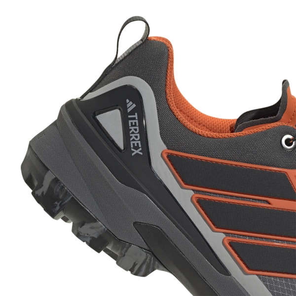 adidas Terrex Skychaser GTX - Grey Five/Core Black/Grey Two