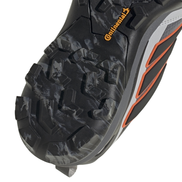 adidas Terrex Skychaser GTX - Grey Five/Core Black/Grey Two