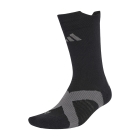 adidas RunXClima Calze - Black/Grey Four