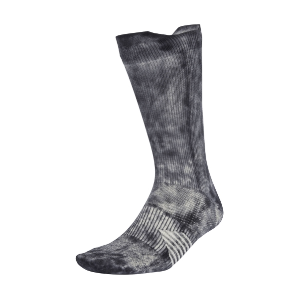 Calze adidas RUNxGRAFIC Calze  Orbit Grey/Grey Three/White JV5926