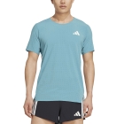 adidas adizero Pro Camiseta - Powder Teal