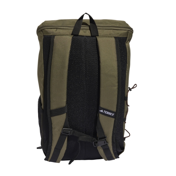 adidas Terrex Multi Essentials 20L Mochila - Olive Strata