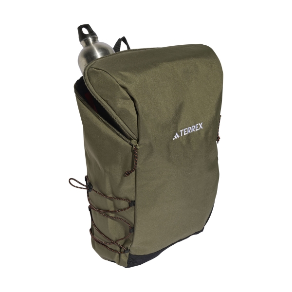 adidas Terrex Multi Essentials 20L Mochila - Olive Strata