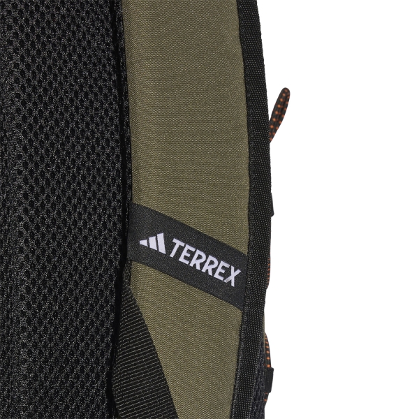 adidas Terrex Multi Essentials 20L Mochila - Olive Strata