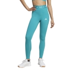 adidas TECHFIT Stash Tights - Pure Teal