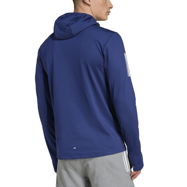 adidas OTR Maglia - Dark Blue