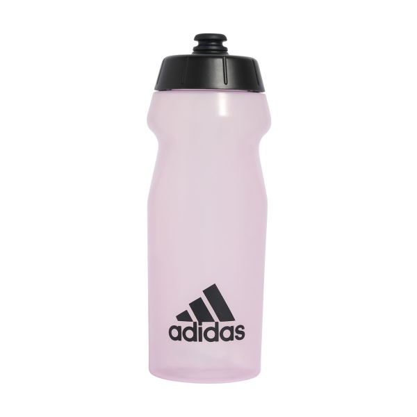 Borraccia adidas Performance 500 ml Borraccia  Clear Pink/Black JX0460